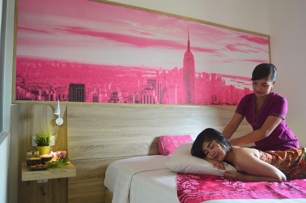 Favehotel Banjarbaru Exterior foto