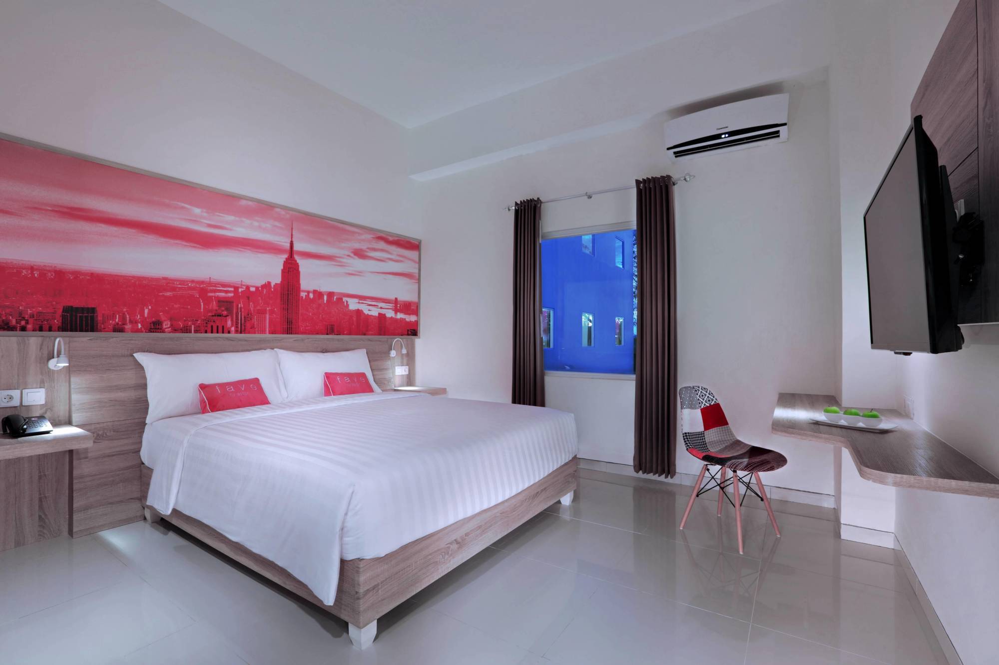 Favehotel Banjarbaru Exterior foto